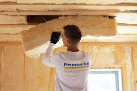 Trusted New Paris, IN Insulation Services Experts